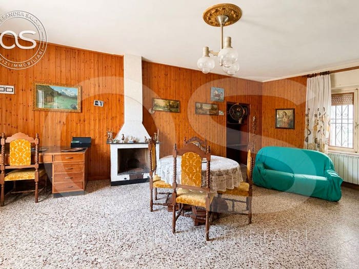 Casa quadrilocale in vendita in Via Giuseppe Mazzini, Centro, Robecco d'Oglio