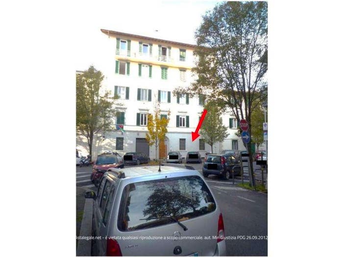 Appartamento quadrilocale in vendita in Via Corsica, Ponte di Mezzo Circondaria, Firenze
