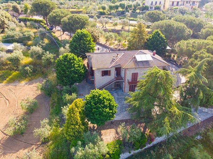 Casa con 5 locali in vendita in Cortona