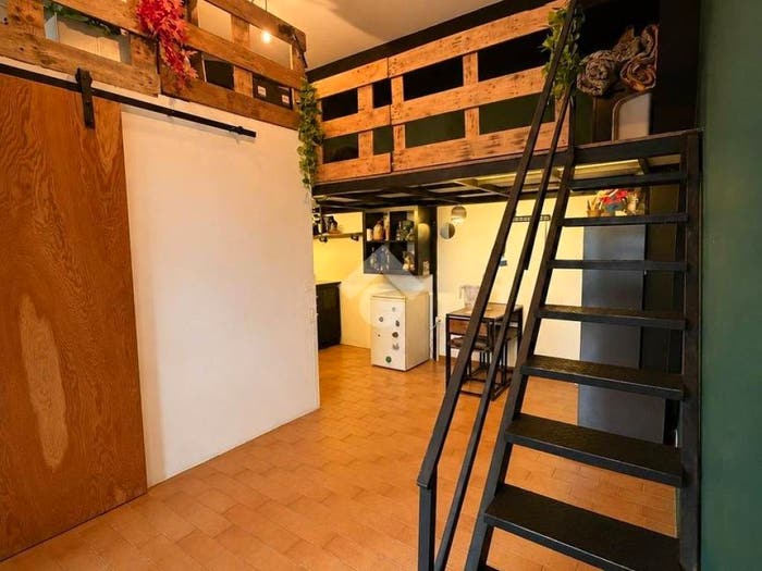 Appartamento bilocale in vendita in Appartamento via libero de libero, Centro, Fondi