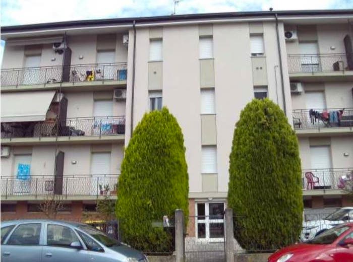 Appartamento trilocale in vendita in Via Grézieu la Varenne, Centro, Finale Emilia