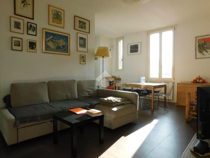 Appartamento bilocale in vendita in Via Andrea Solari, Solari, Milano
