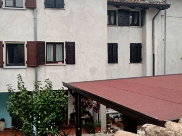 Casa quadrilocale in vendita in Centro, Fagagna