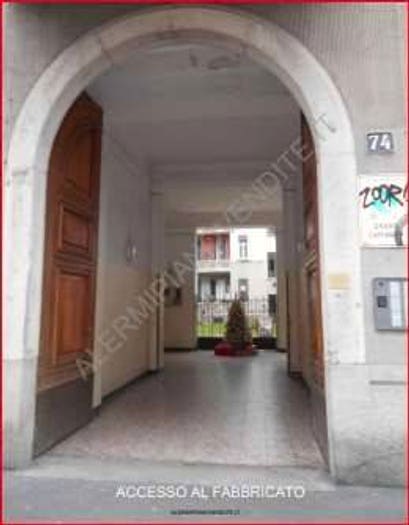 Appartamento bilocale in vendita in Pezzotti Meda, Milano