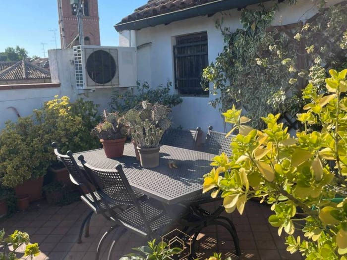 Appartamento trilocale in vendita in Via Belfiore, Santa Maria in Vado, Ferrara
