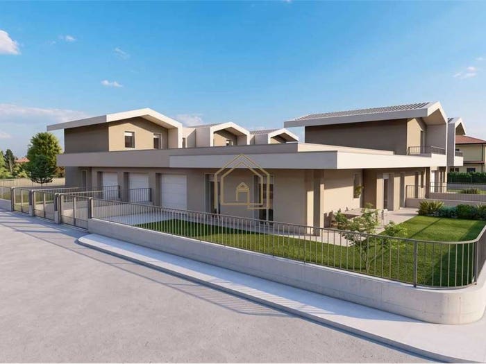 Casa quadrilocale in vendita in via sp, Sedena, Lonato del Garda