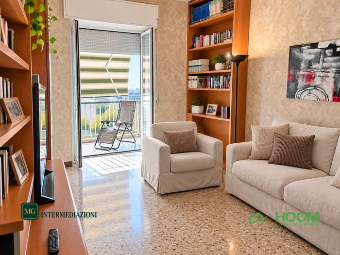 Appartamento bilocale in vendita in Via Francesco Guerrazzi, San Giuseppe, Monza