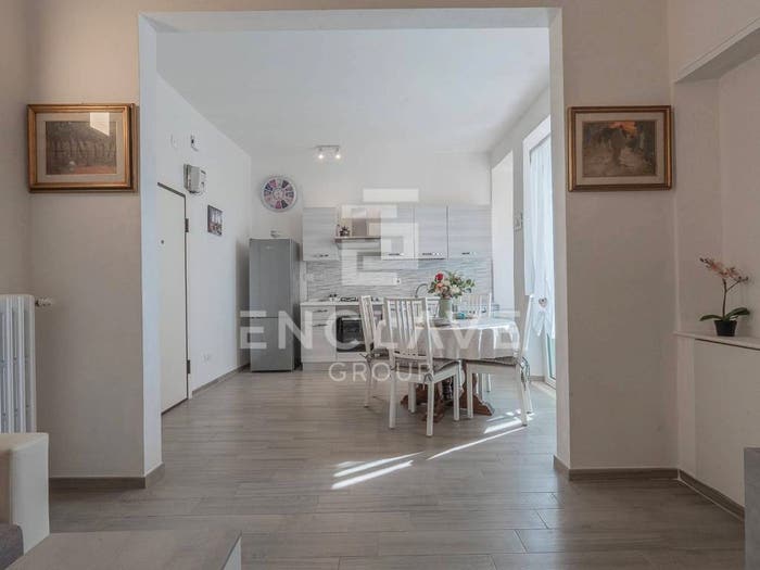 Appartamento trilocale in vendita in Via Pier Fortunato Calvi, Campo di Marte, Firenze