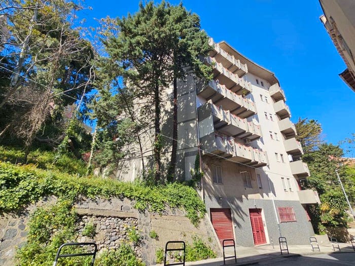 Appartamento bilocale in vendita in Via Dina e Clarenza, Centro Storico, Messina