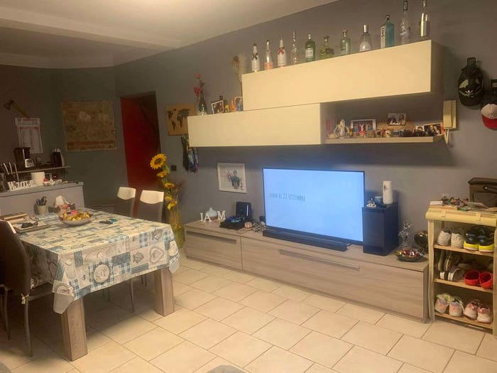 Appartamento trilocale in vendita in via Monte D'Arme, Centro, Carrara