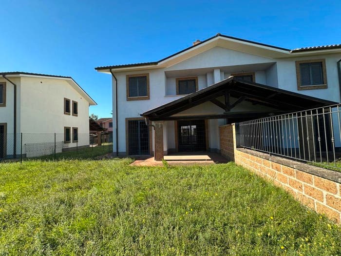 Casa in vendita in Via Nepesina, Centro, Civita Castellana