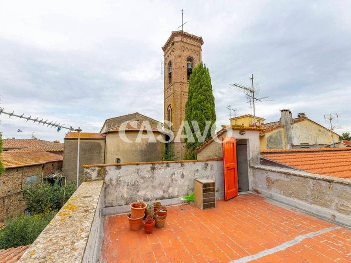 Appartamento con 5 locali in vendita in Via Guido Martini, Centro, Montespertoli