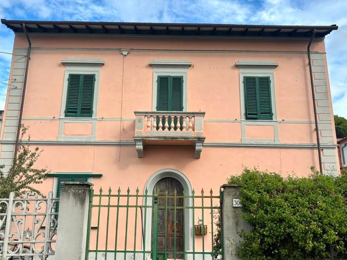 Appartamento trilocale in vendita in Via Putignano, Sant'Ermete Putignano, Pisa