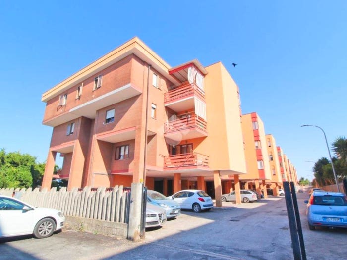Appartamento bilocale in vendita in Contrada difensola, Centro, Campomarino