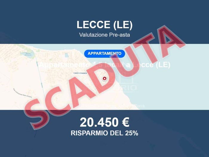 Appartamento trilocale in vendita in Via Levanzo, Torre Chianca Borgo Grappa Villaggio Gelsi, Lecce