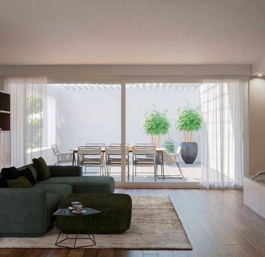 Appartamento con 5 locali in vendita in Piazzetta Costantini, Centro Storico, Pordenone