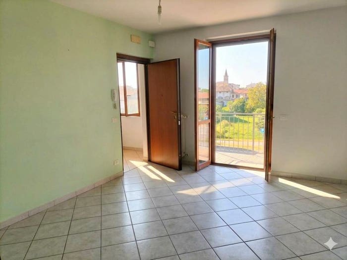 Appartamento trilocale in vendita in Gambara
