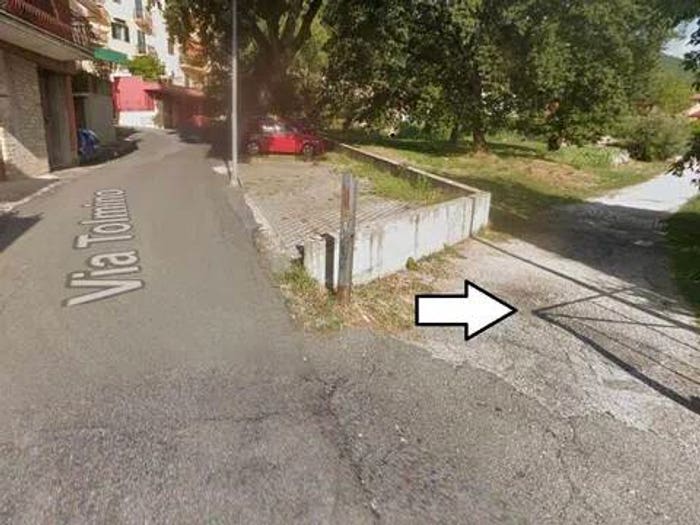 Casa con 5 locali in vendita in Via Tolmino, Centro, Marcellina
