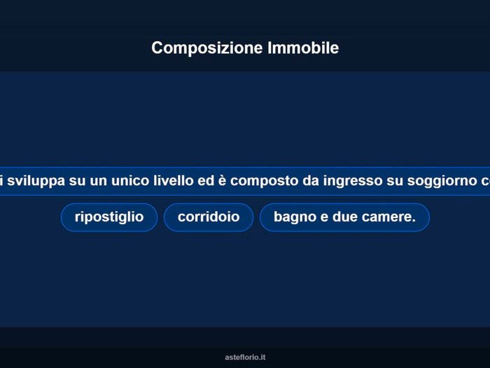Case in Vendita e in Affitto - 2