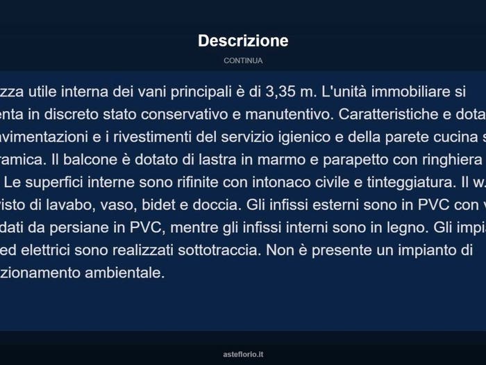 Case in Vendita e in Affitto - 2
