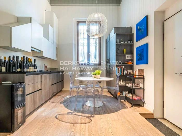 Appartamento con 6 locali in vendita in Via Pavia, Ascanio Sforza, Milano