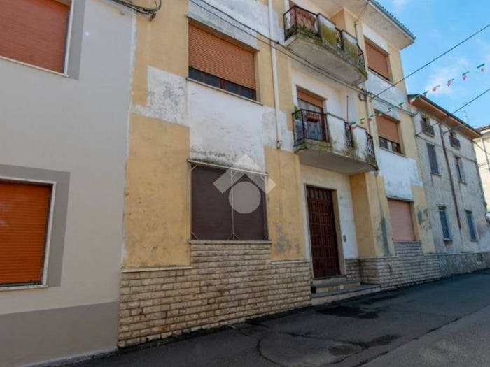 Appartamento bilocale in vendita in Via Vincenzo Rogna, Mirabello Monferrato