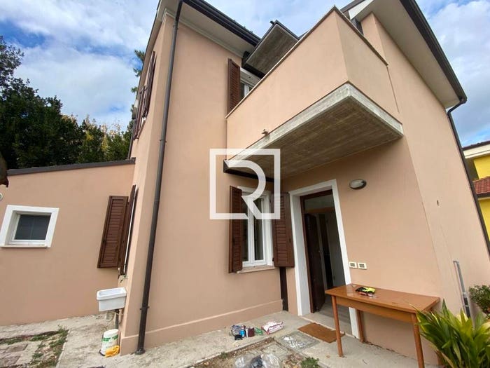 Casa quadrilocale in affitto in VIA ASSANO, Sant'Egidio Vigne, Cesena
