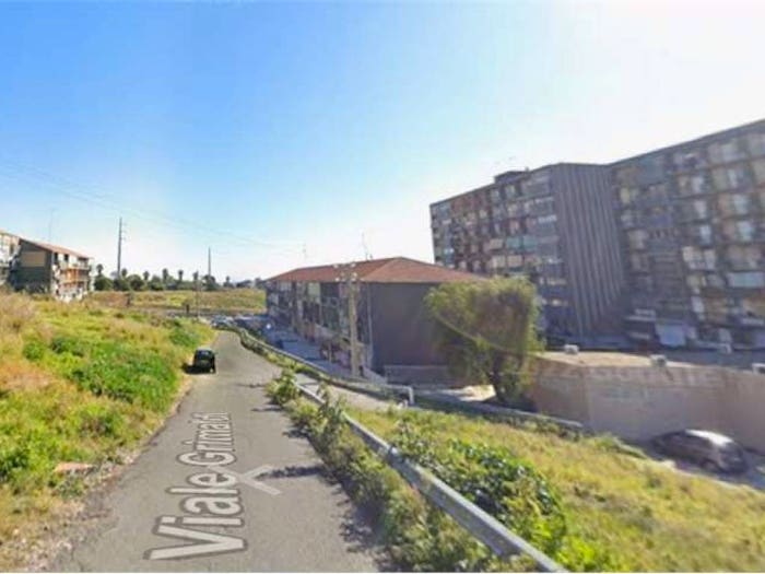 Appartamento bilocale in vendita in VIALE GRIMALDI, Villaggio Sant'Agata, Catania
