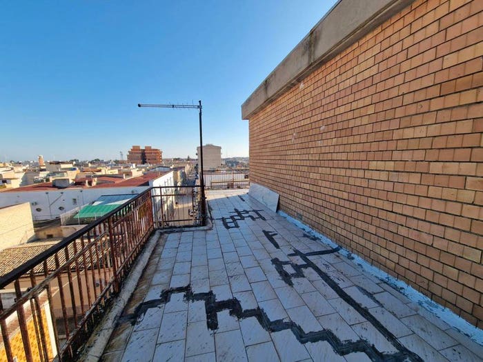 Appartamento quadrilocale in vendita in Orta Nova
