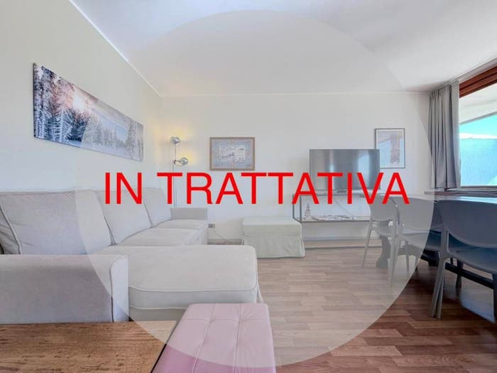 Appartamento trilocale in vendita in Via Monte Rotta, Colle Sestriere, Sestriere