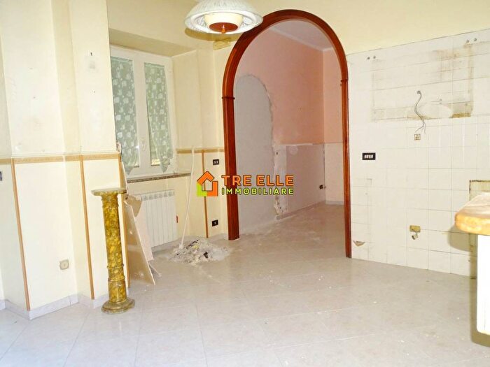 Appartamento trilocale in vendita in Via Gabriele D'Annunzio, San Vitaliano