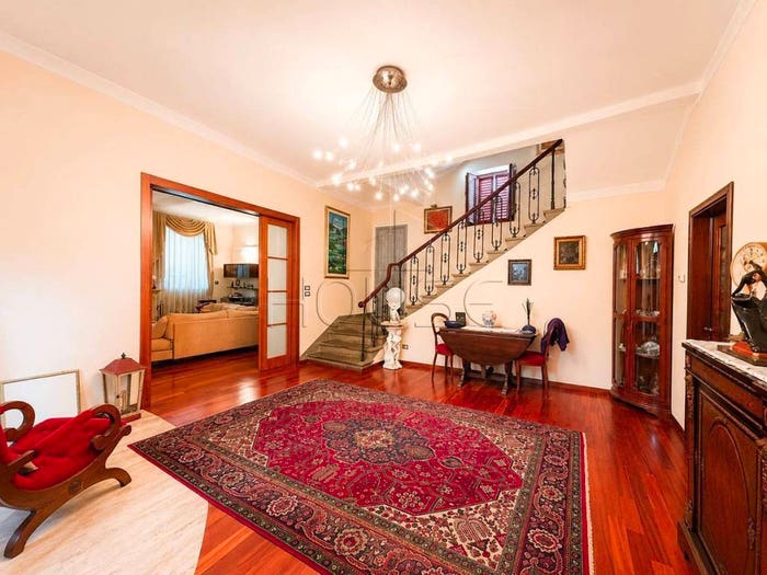 Casa con 6 locali in vendita in Rigutino Est, Rigutino, Arezzo