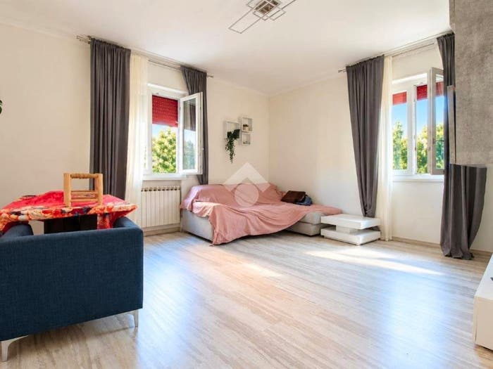 Appartamento trilocale in vendita in Viale Trieste, Pontenuovo Rometta, Sassuolo