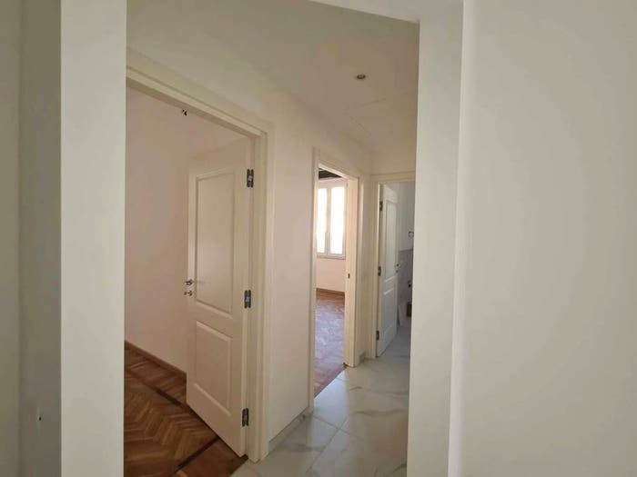 Appartamento trilocale in vendita in Viale Daniel Hanbury SNC, Borgo Coscia, Alassio