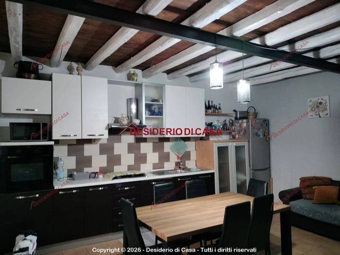 Casa quadrilocale in vendita in Via Nicolò Palmieri, Caltavuturo