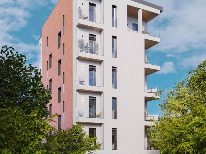 Appartamento bilocale in vendita in Corvetto, Milano