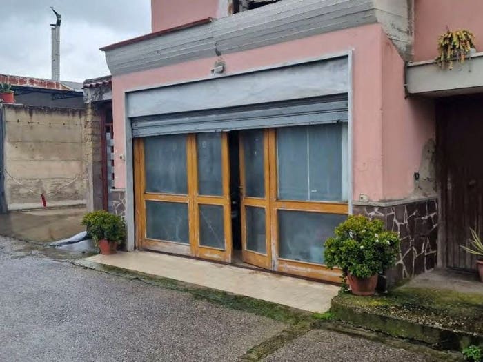 Casa con 6 locali in vendita in Via Luciano Rinaldi Siracusa SR Italia, Cassibile, Siracusa