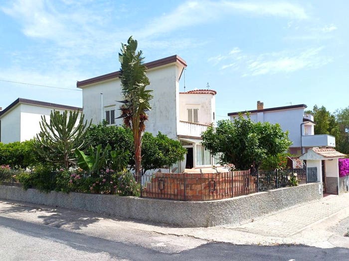Casa con 6 locali in vendita in Via Grande, Isca Marina, Isca sullo Ionio
