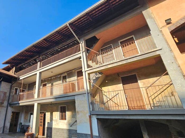 Casa con 5 locali in vendita in via marconi, Candelo