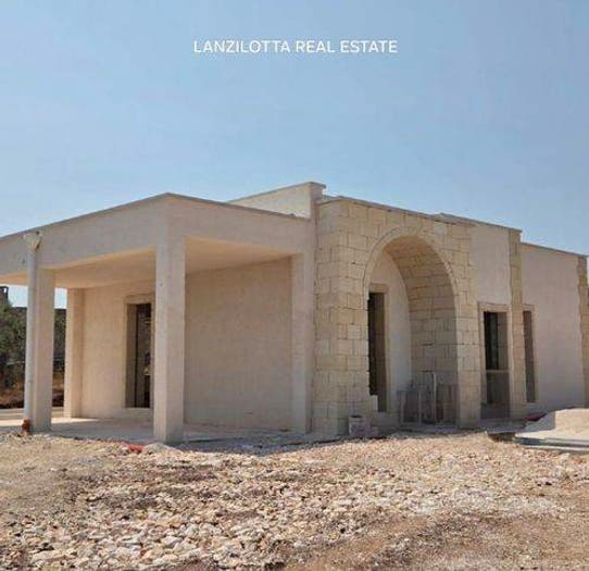 Casa quadrilocale in vendita in Contrada Fantese, Campanile Fumarola Cavalleriza, Ostuni