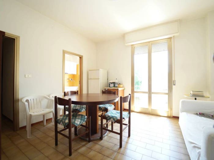 Appartamento quadrilocale in vendita in Via C Pisacane, Cattolica