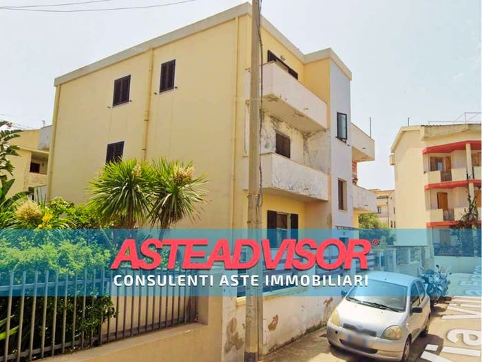 Appartamento con 6 locali in vendita in Via Villa Franca del Panedès, Mercede Calabona, Alghero