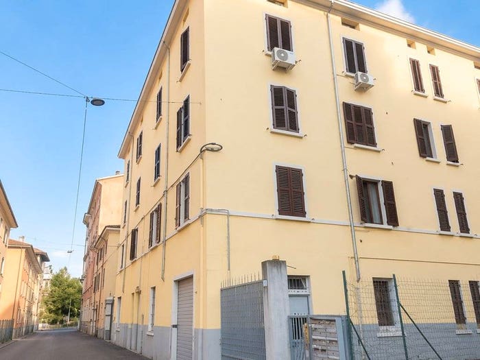 Appartamento trilocale in vendita in Viale Paolo Borsellino, San Leonardo, Parma