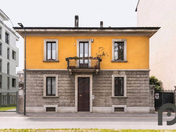 Casa con 6 locali in vendita in Viale Certosa, Certosa, Milano