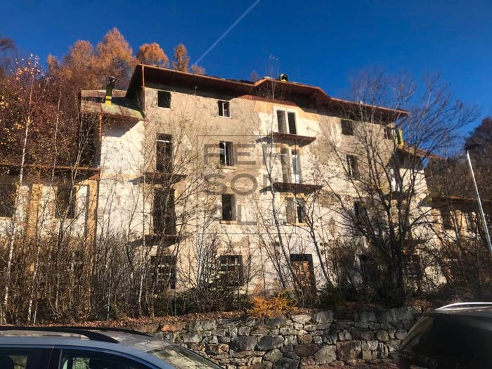 Casa in vendita in Vetriolo, Levico Terme