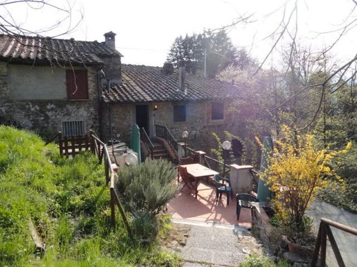 Casa con 6 locali in vendita in Vitiana, Coreglia Antelminelli