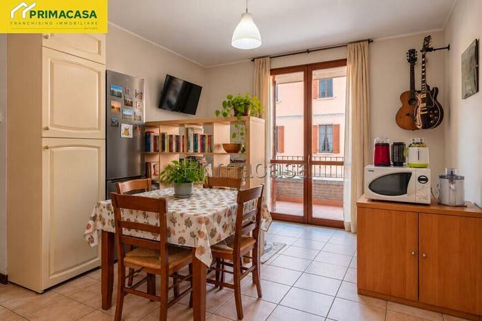 Appartamento trilocale in vendita in Via Franz Kafka, Marmirolo Bagno, Reggio Emilia