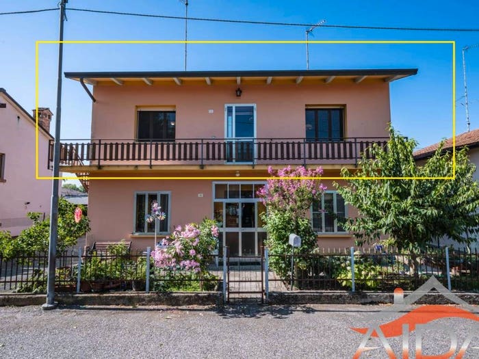 Casa con 5 locali in vendita in VIA TAVOLIERE, Consandolo, Argenta