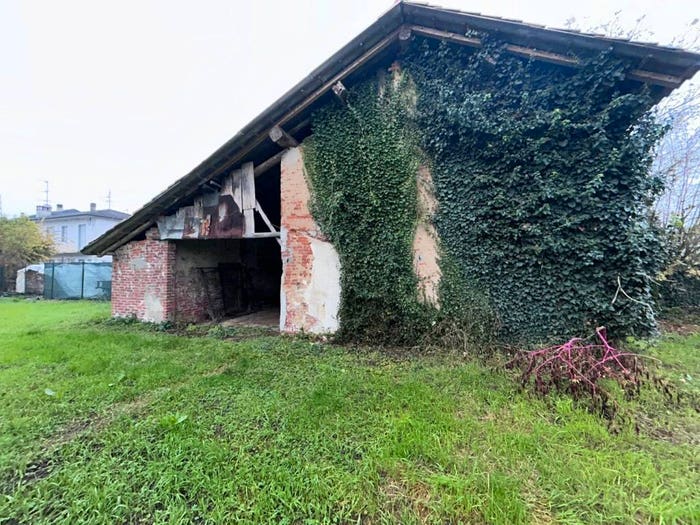 Casa monolocale in vendita in roma, Centro, Dorno