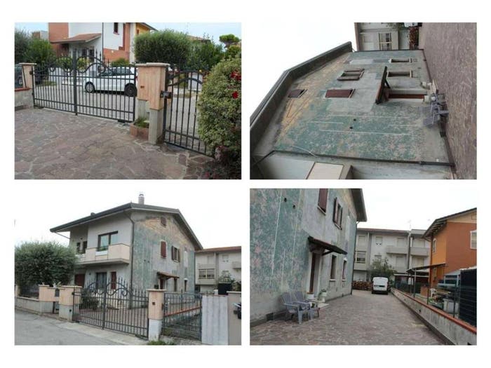 Appartamento con 5 locali in vendita in Via ticino, Santa Teresa, Cesenatico